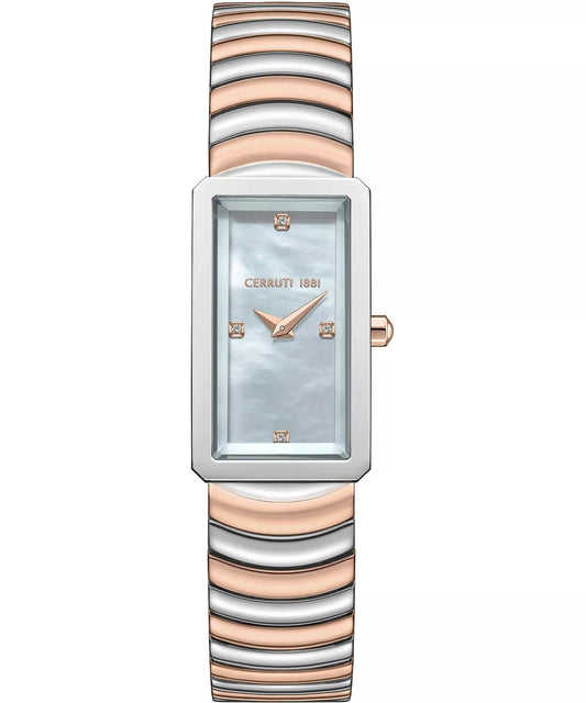 VALLUCCIOLE LADIES WATCH 17 mm
