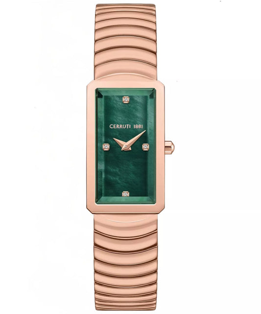 VALLUCCIOLE LADIES WATCH 17 mm