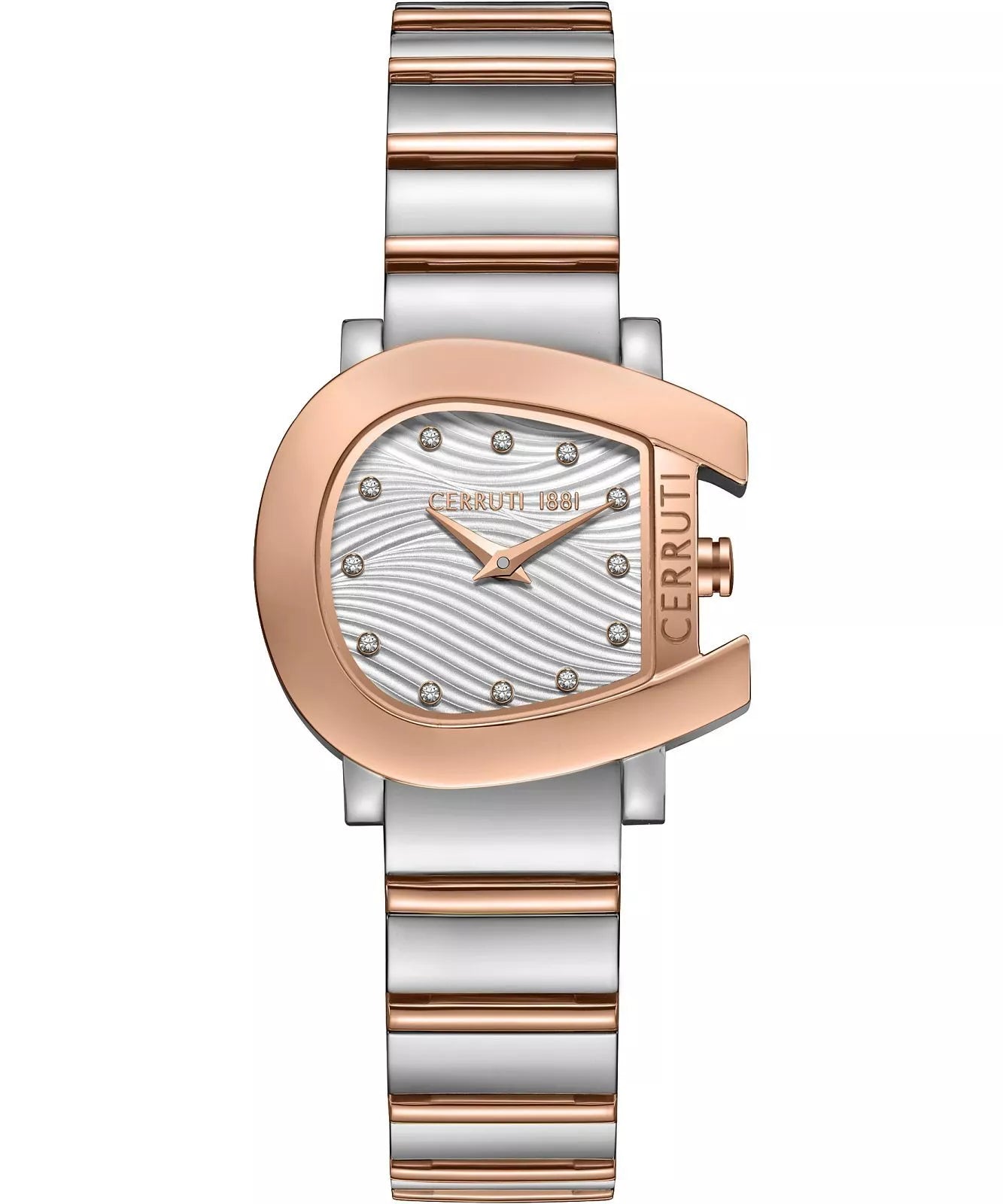 CAVALLINA LADIES WATCH 29 mm
