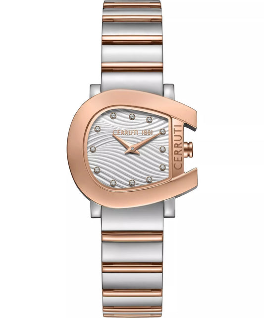 CAVALLINA LADIES WATCH 29 mm