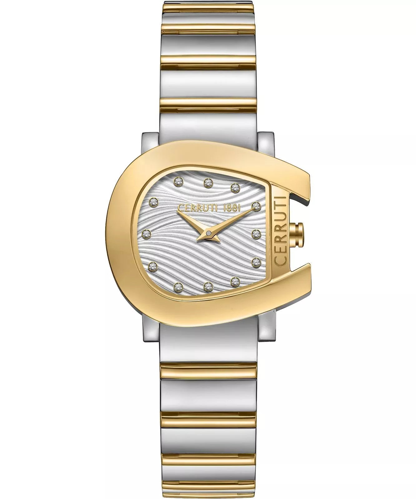 CAVALLINA LADIES WATCH 29 mm