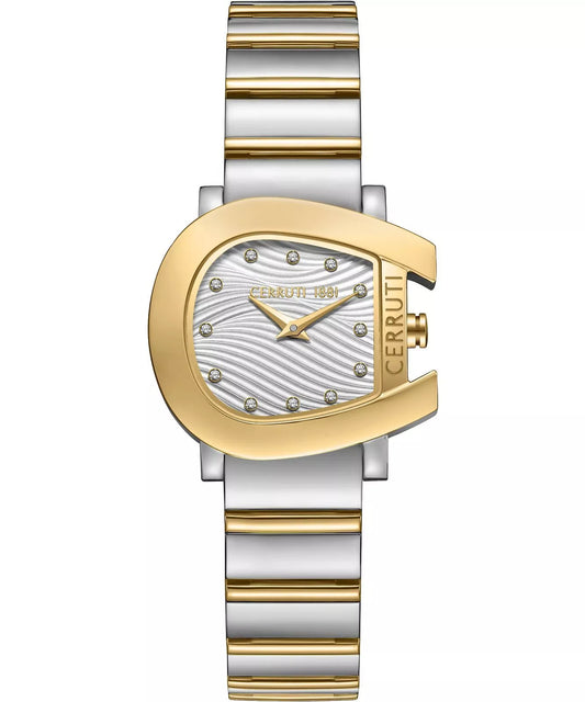 CAVALLINA LADIES WATCH 29 mm