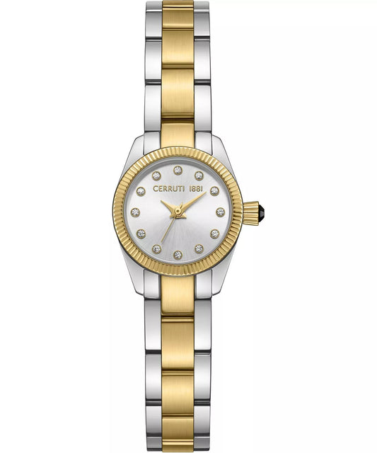ENDINE LADIES WATCH 19 mm