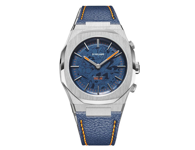 SPACE JAM ULTRA THIN GENTS WATCH SIZE 40MM