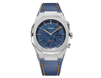 SPACE JAM ULTRA THIN GENTS WATCH SIZE 40MM