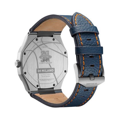 SPACE JAM ULTRA THIN GENTS WATCH SIZE 40MM
