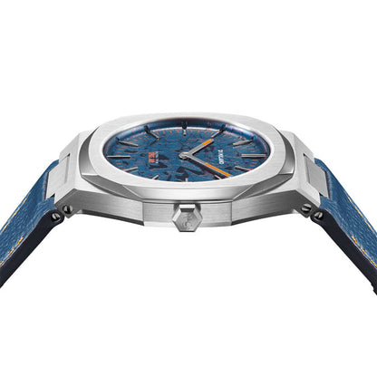 SPACE JAM ULTRA THIN GENTS WATCH SIZE 40MM
