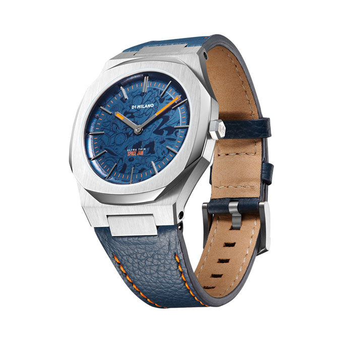SPACE JAM ULTRA THIN GENTS WATCH SIZE 40MM