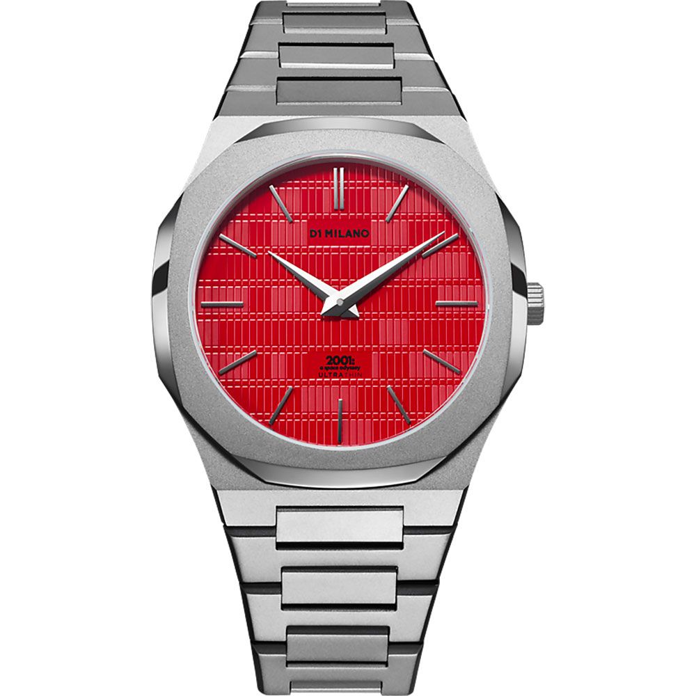 SPACE ODYSSEY GENTS WATCH SIZE 40MM