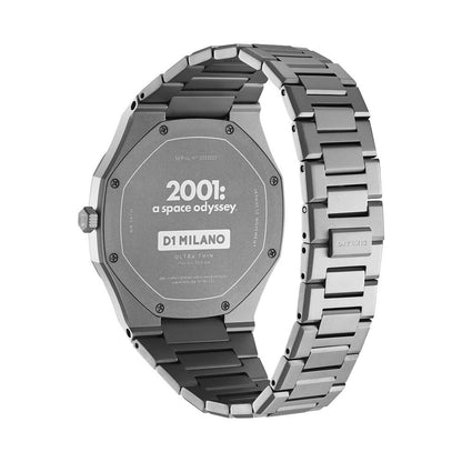 SPACE ODYSSEY GENTS WATCH SIZE 40MM