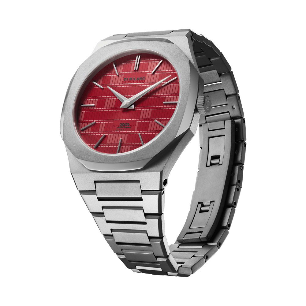SPACE ODYSSEY GENTS WATCH SIZE 40MM