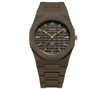 Willy Wonka LTD EDI Gents Watch Size 40.5mm