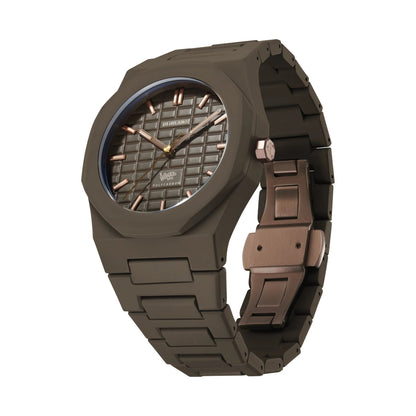 Willy Wonka LTD EDI Gents Watch Size 40.5mm