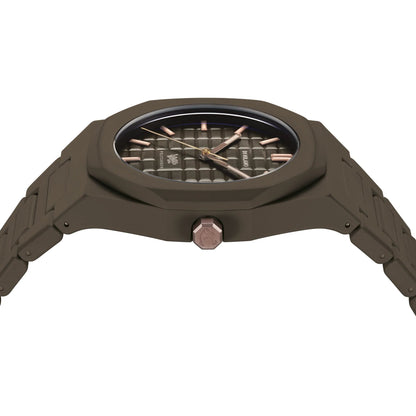 Willy Wonka LTD EDI Gents Watch Size 40.5mm