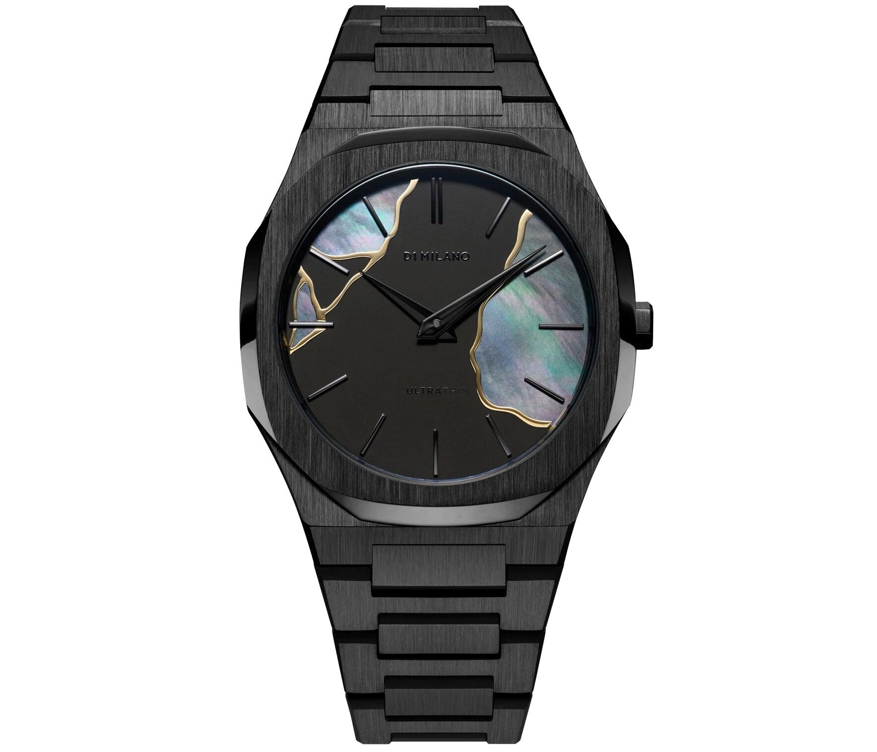Kinstugi Gents Watch Size 40.5mm