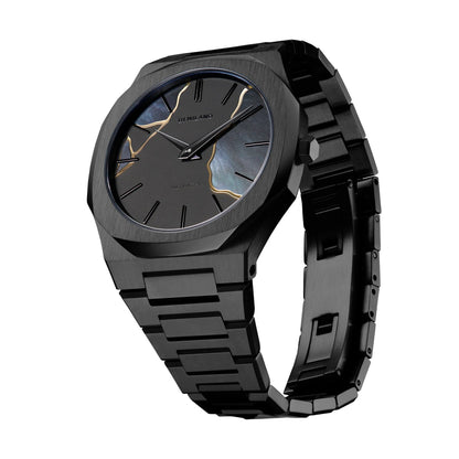 Kinstugi Gents Watch Size 40.5mm