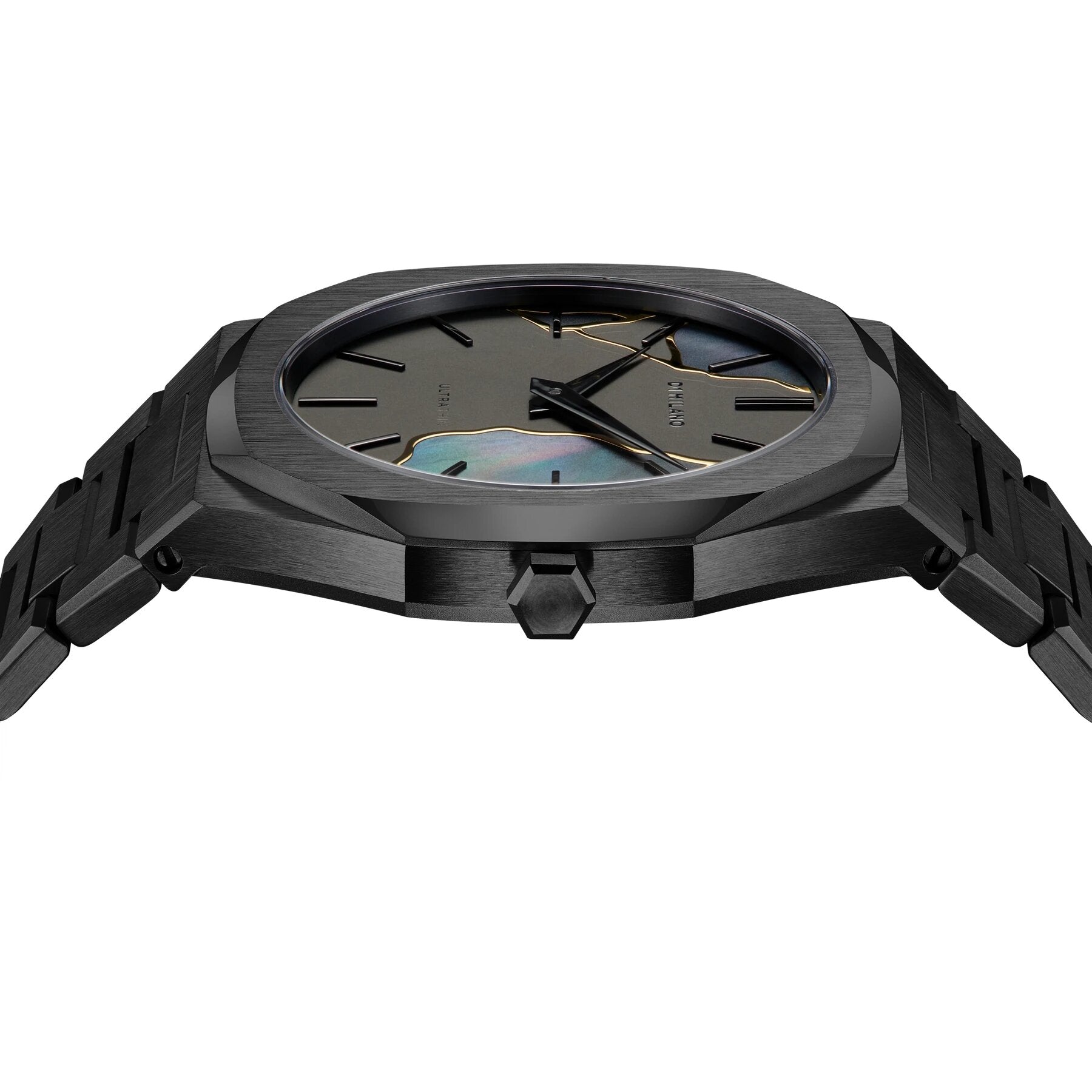 Kinstugi Gents Watch Size 40.5mm