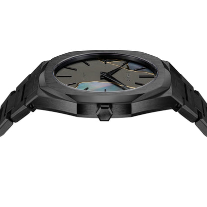 Kinstugi Gents Watch Size 40.5mm
