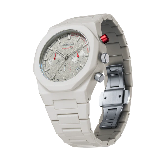 D1 MILANO X PERMA (LTD EDI) Gents Watch 41MM