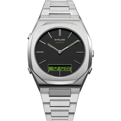 MODULE 366 GENTS WATCH SIZE 40.5MM