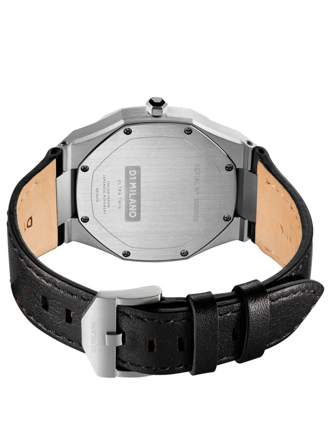 Ultra Thin Gents Watch 38mm