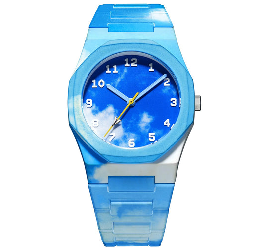 SELETTI Day Watch Size 40mm