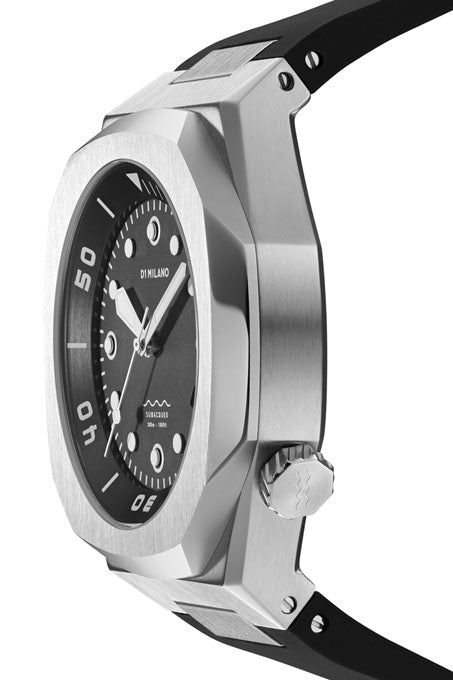 SUBACQUEO GENTS WATCH SIZE 43.5MM