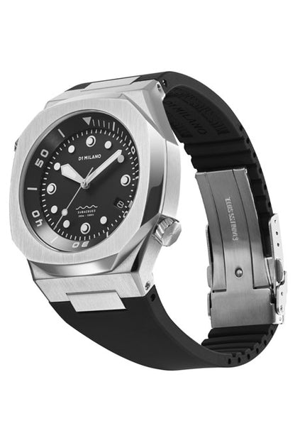 SUBACQUEO GENTS WATCH SIZE 43.5MM