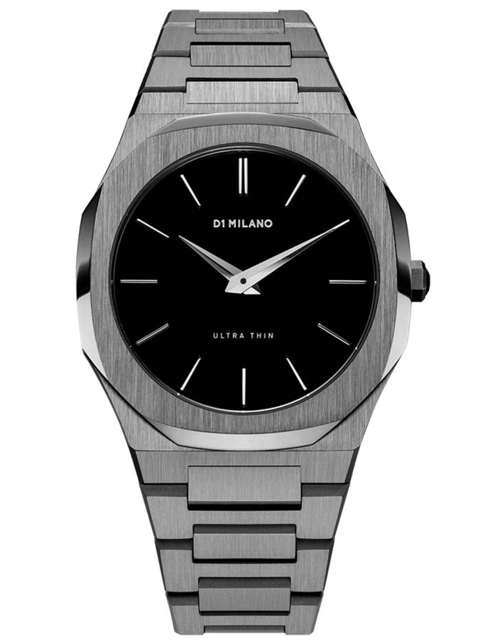 Ultra Thin Gents Watch 40mm