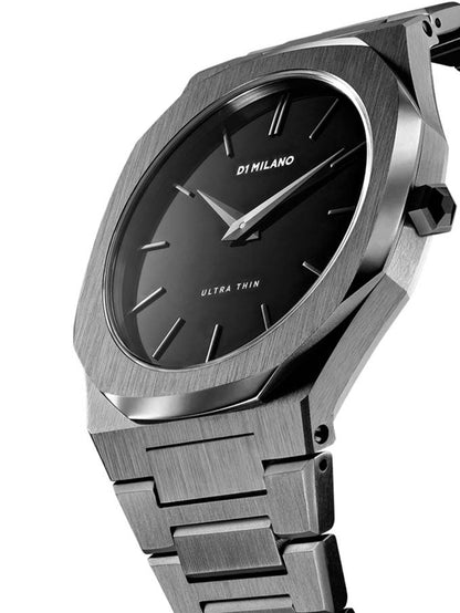 Ultra Thin Gents Watch 40mm