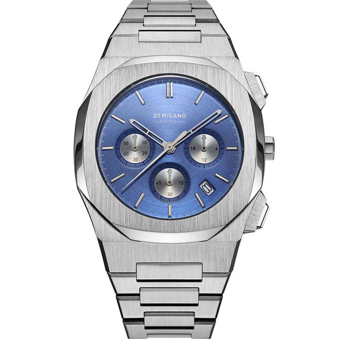 Chronograph Gents Watch 41.5mm