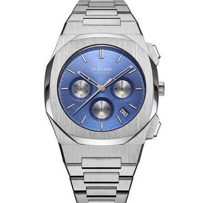 Chronograph Gents Watch 41.5mm