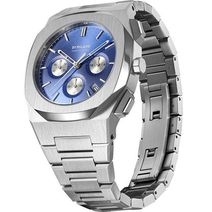 Chronograph Gents Watch 41.5mm