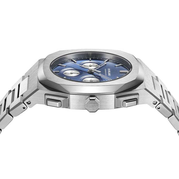 Chronograph Gents Watch 41.5mm