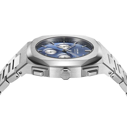 Chronograph Gents Watch 41.5mm