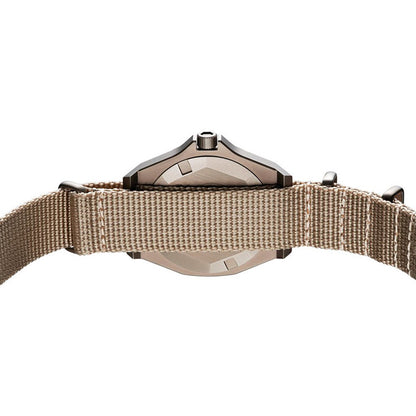 Lawrence Commando Gents Watch 38mm