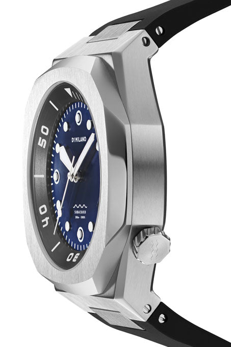 SUBACQUEO GENTS WATCH SIZE 43.5MM