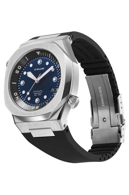 SUBACQUEO GENTS WATCH SIZE 43.5MM