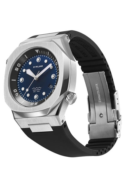 SUBACQUEO GENTS WATCH SIZE 43.5MM