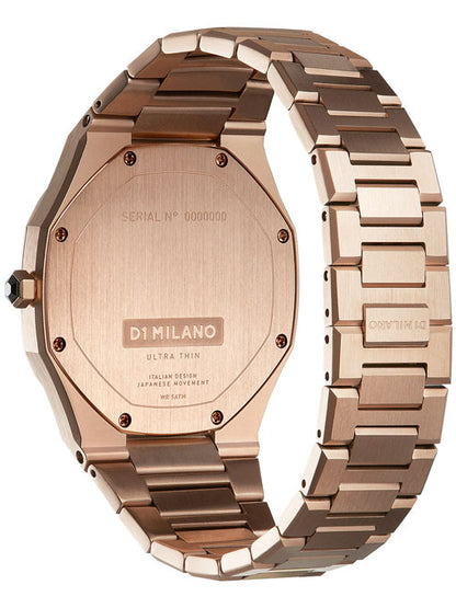 ULTRA THIN LADIES WATCH SIZE 23MM