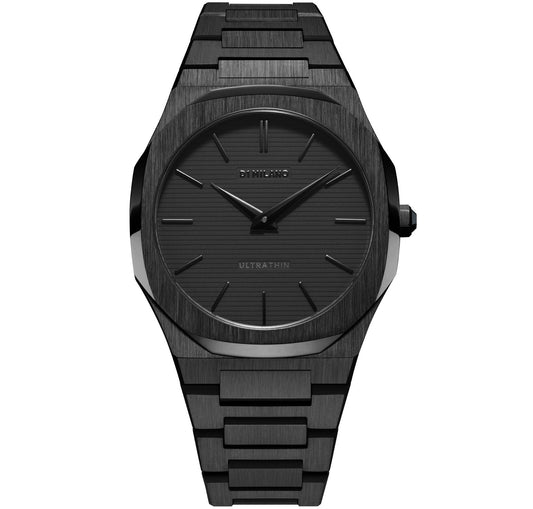 ULTRA THIN GENTS WATCH SIZE 40MM