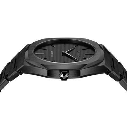 ULTRA THIN GENTS WATCH SIZE 40MM