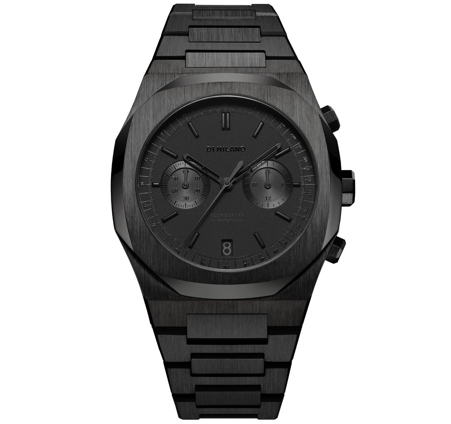 SHADO CHRONOGRAPH GENTS WATCH SIZE 41.5MM