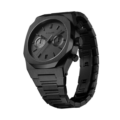 SHADO CHRONOGRAPH GENTS WATCH SIZE 41.5MM