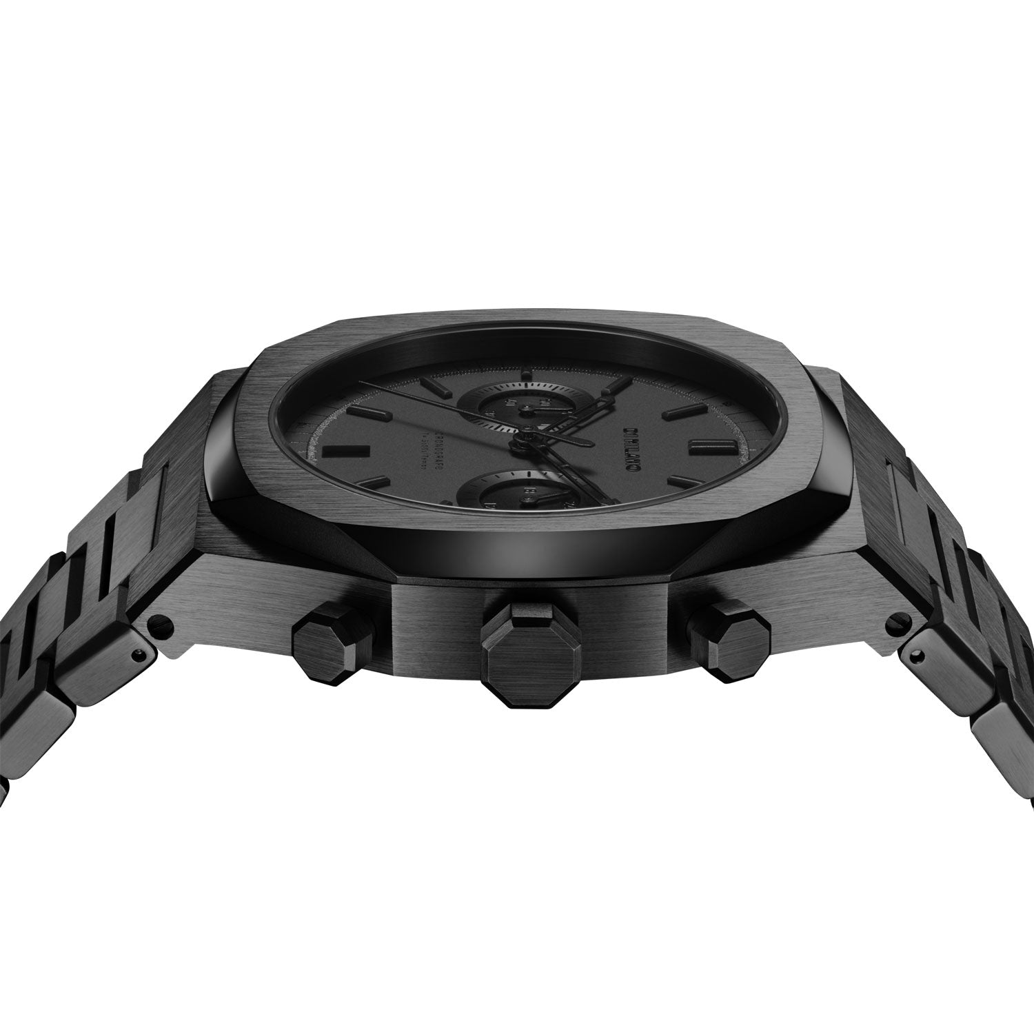 SHADO CHRONOGRAPH GENTS WATCH SIZE 41.5MM
