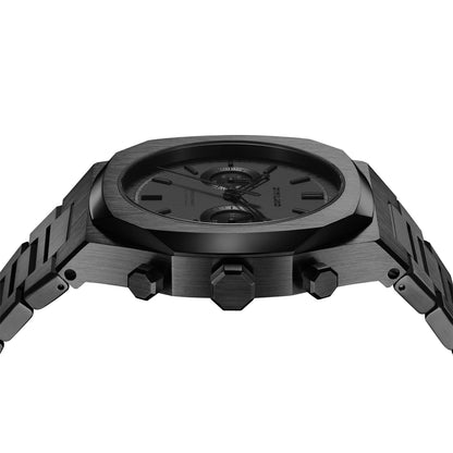 SHADO CHRONOGRAPH GENTS WATCH SIZE 41.5MM