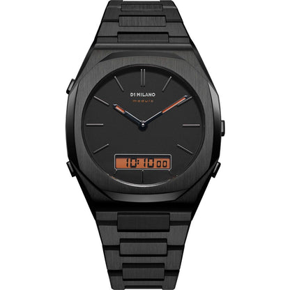 MODULE 366 GENTS WATCH SIZE 40.5MM