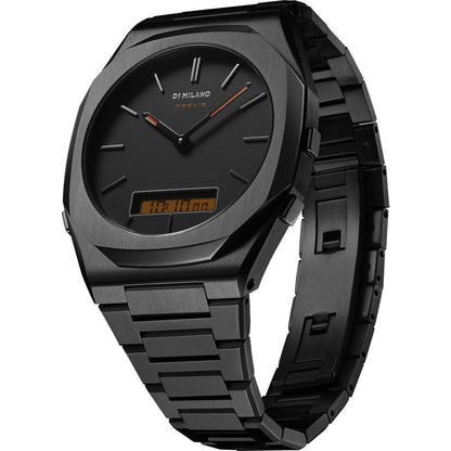 MODULE 366 GENTS WATCH SIZE 40.5MM