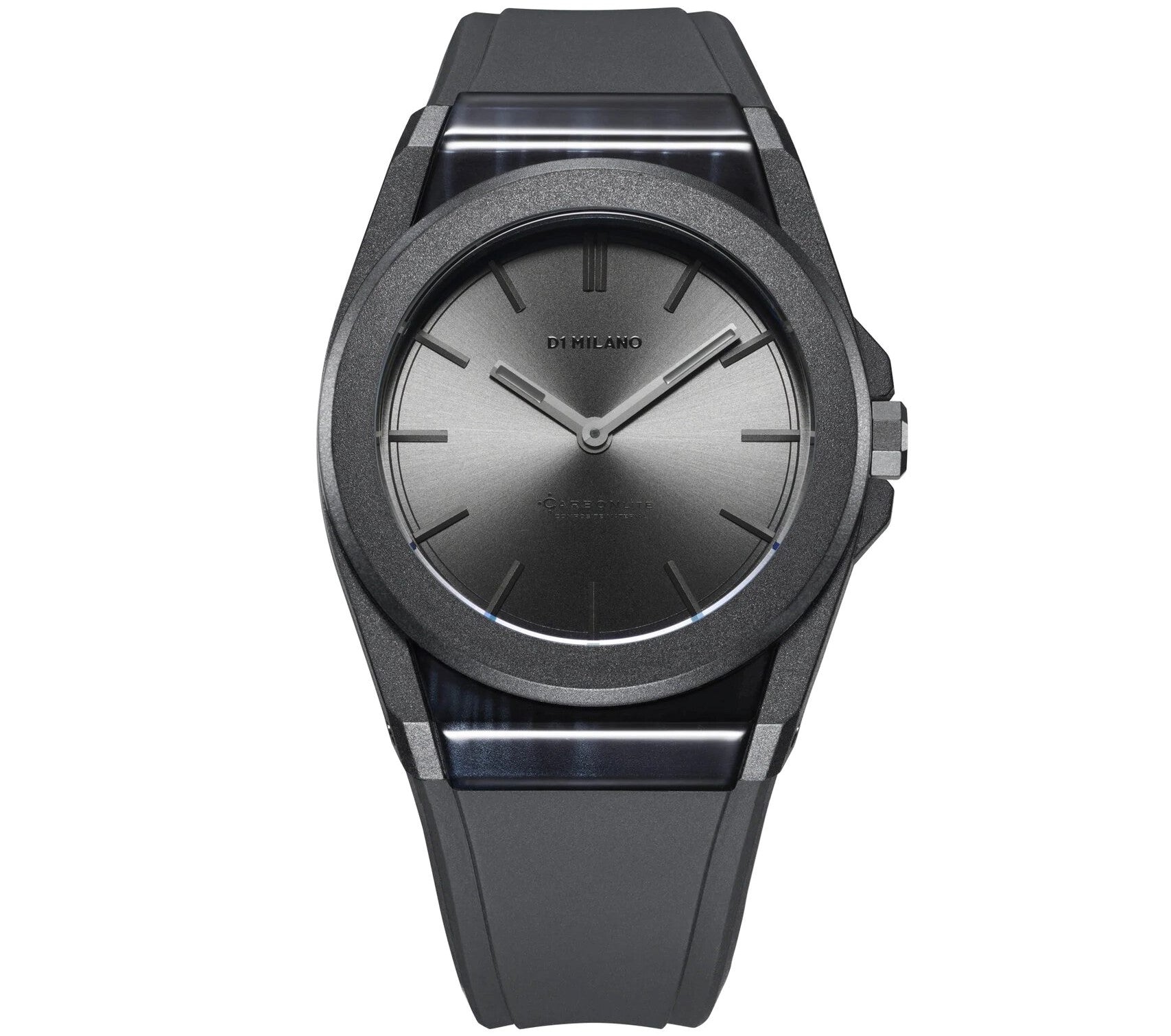 Carbonlite Gents Watch Size 40.5mm