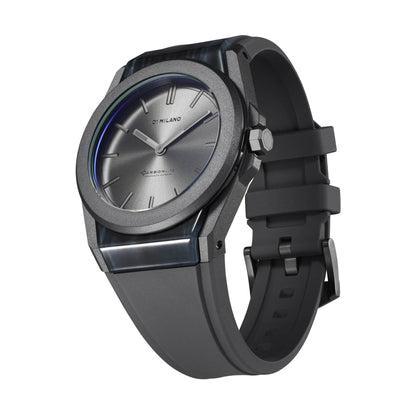 Carbonlite Gents Watch Size 40.5mm